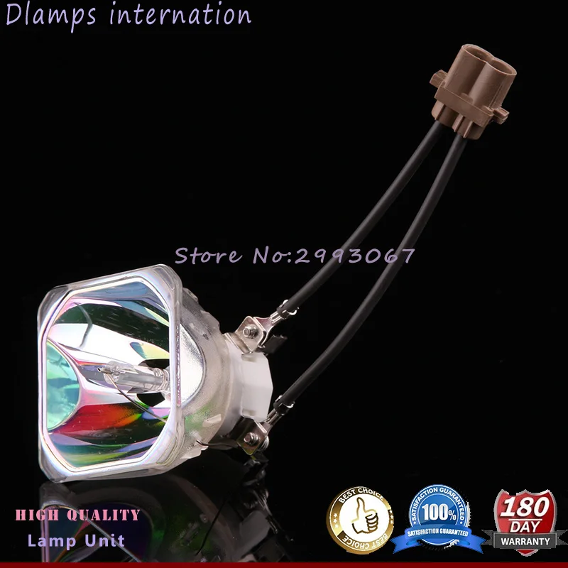 LMP-H230 LMP-H260 pengganti proyektor bare untuk SONY LMPH230 VPL-VW300ES VPL-VW350ES VPL-VW500ES VW500ES VW600ES BULB