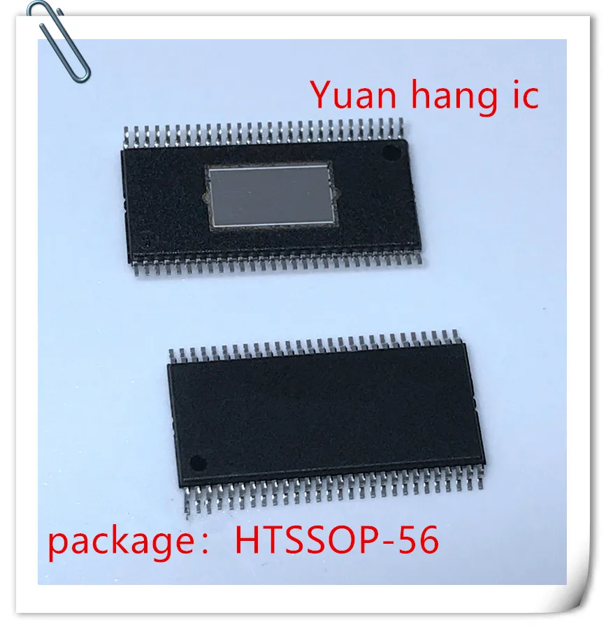 

NEW 5PCS/LOT TAS5548DCAR TAS5548 HTSSOP-56 IC