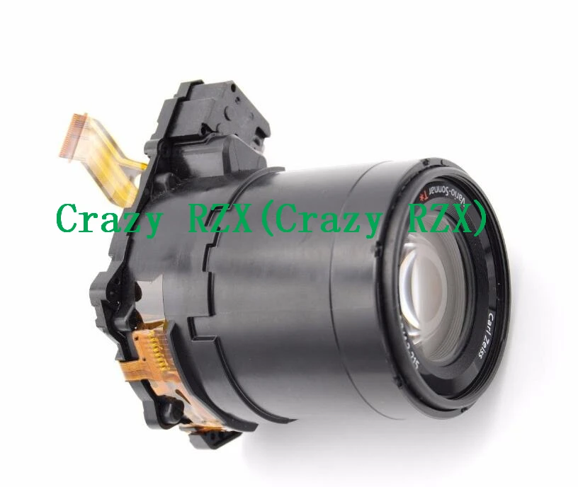 for Sony Cyber-shot DSC-HX300 DSC-HX400 HX300 HX400 Lens Zoom Unit Digital Camera Repair Parts