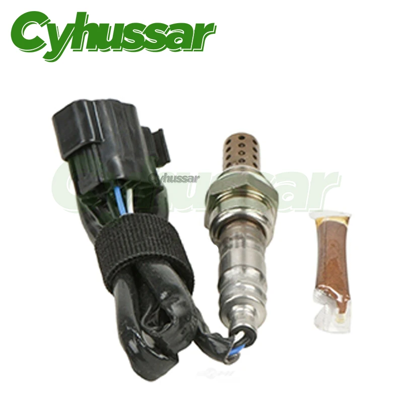 

Oxygen Sensor O2 Lambda Sensor AIR FUEL RATIO SENSOR for MAZDA 626 MILLENIA KLS2-18-861C 234-4148 2000-2002