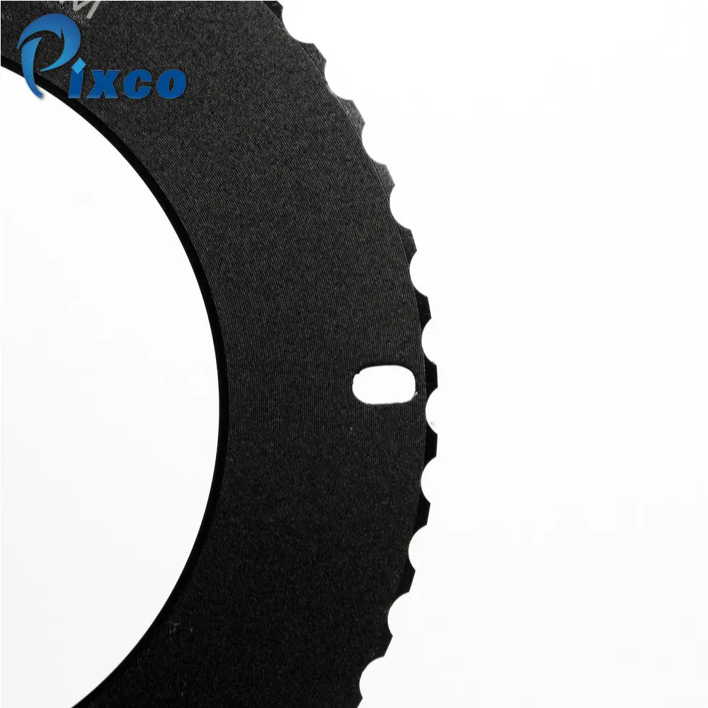 Pixco Lens Adapter สำหรับ M42 - EOS R Ultra - slim เลนส์ Ringfor M42 เลนส์ Canon EOS R กล้อง