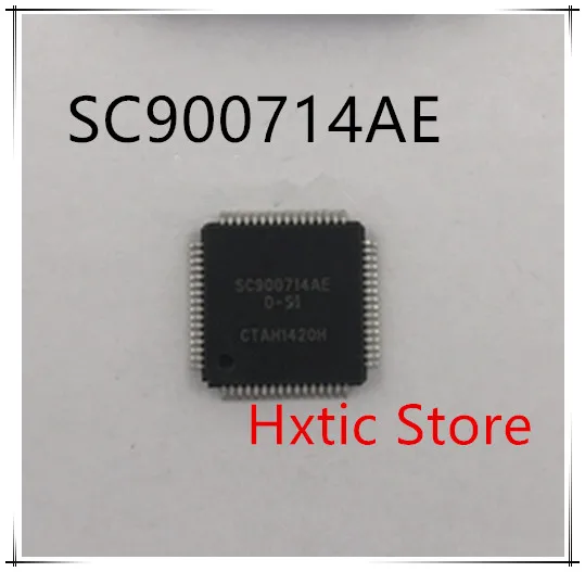 

NEW 10pcs/lot SC900714AE D-SI SC900714AED-SI