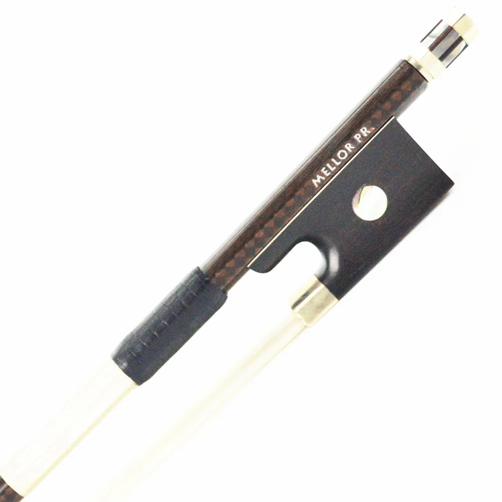 Diamond Carbon Fiber Violin Bow Pernambuco Performance***SPECIAL 50% OFF*** P5 Violin Parts Accessories