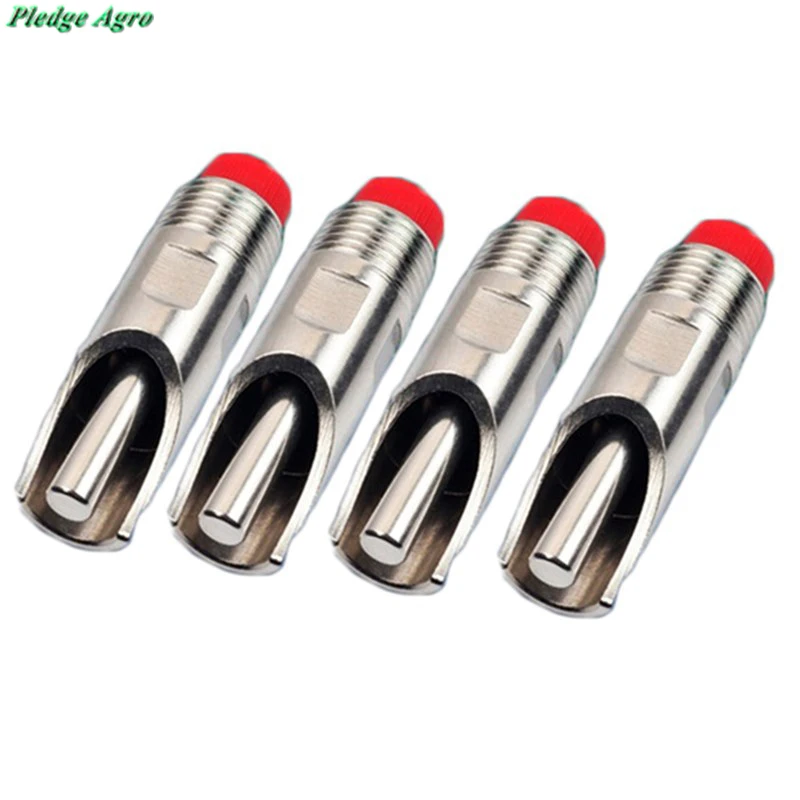 

20PCS Pig Drinker Stainless Steel Nipple Automatic Waterer Automatic For Fatten Sow Finisher Farm Farming Equipment My Orders