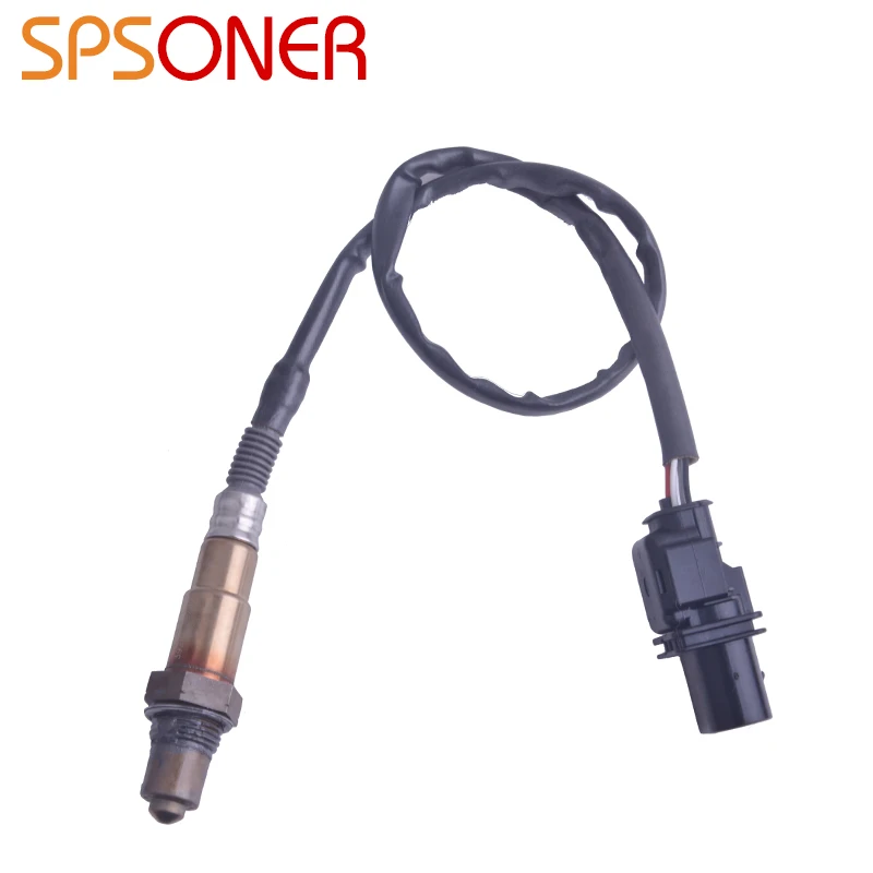 SPSONER Oxygen O2 Lambda Sensor OEM 39210-2E200 For Hyundai Elantra Kia Soul Optima Forte 1.6L 1.8L 2.0L 2.4L 2.7L 392102E200