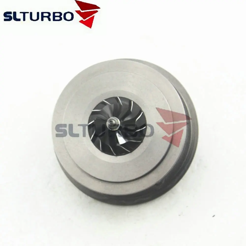 Turbine Core CAYC Turbocharger CHRA for Audi A3 1.6 TDI 77Kw 105HP CAYC 2009- 775517 775517-5002S 03L253016T Turbo Cartridge