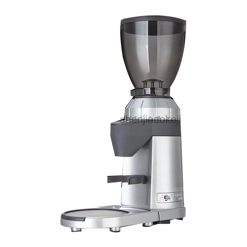 ZD-16 electro dosing/on Demand conical Automatic control espresso grinder/home electrical coffee grinder/Cafe grinder 220v