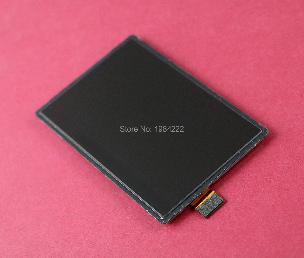 Pantalla LCD Original para piezas de repuesto de pantalla LCD PSP GO, 1 ud.