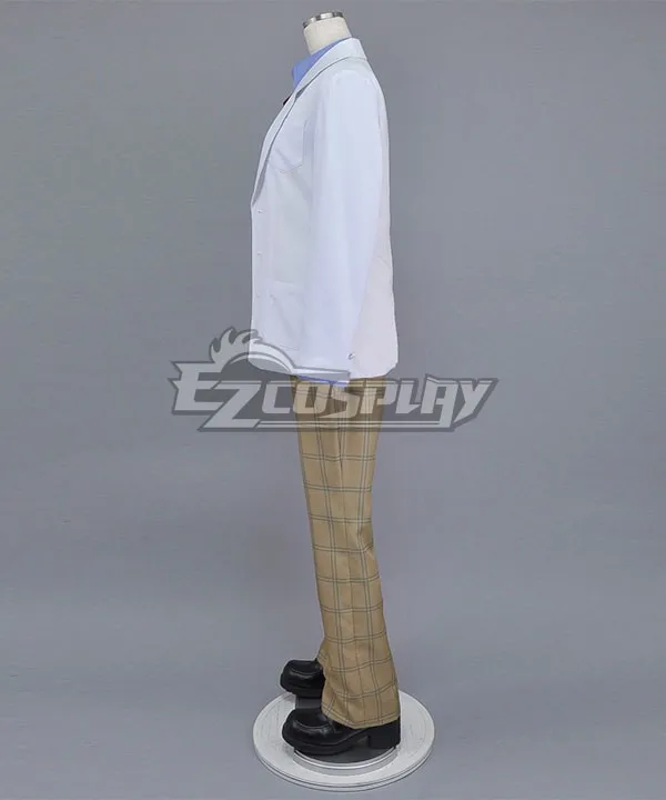 Haikyu!! Aoba Josai High Toru Oikawa School Uniform Cosplay Costume E001