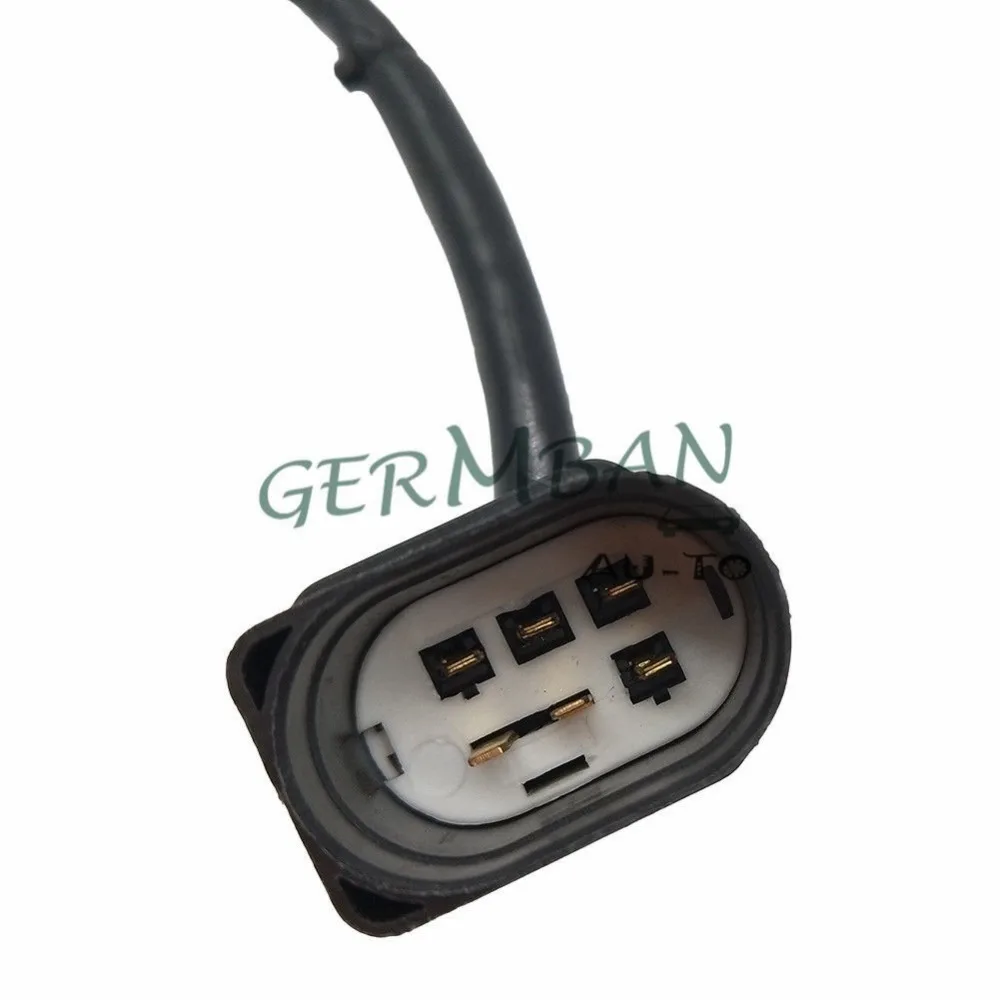 036906262 G Czujnik tlenu do Audi 2 V W Golf 4 1.6L 2003 Seat Skoda Caddy 2 Lupo Polo Saloon BBZ BKY 036906265 J 030906262 K