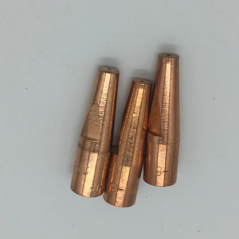 acetylene propane welding nozzles welding tips for welding cutting torch