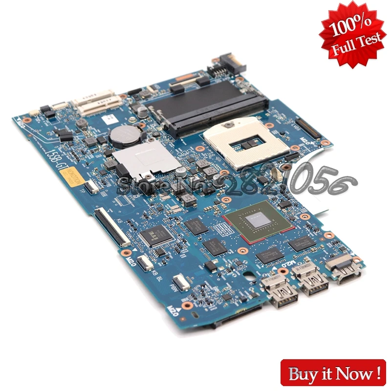 741653-001 741653-501 laptop motherboard for HP Envy TouchSmart 15 15-J 720569-501 720569-001 GT750M 4G 2G Notebook systemboard