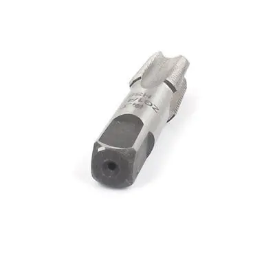 ZG1/4-19 BSP 55 Gradi 4 Flauti HSS Filetto di Tubo Connettore Rubinetto 60mm di Lunghezza