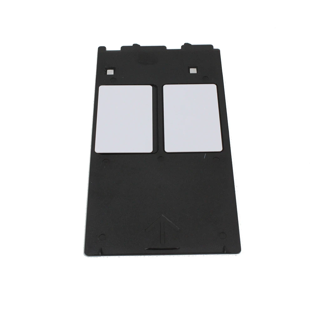 PVC ID Card Tray For Canon MP630 MP640 MP980 MP990 MG5250 MG6150 MG8150 MG8250 MG5250 MG6140 MG8140 MG5220 Printer