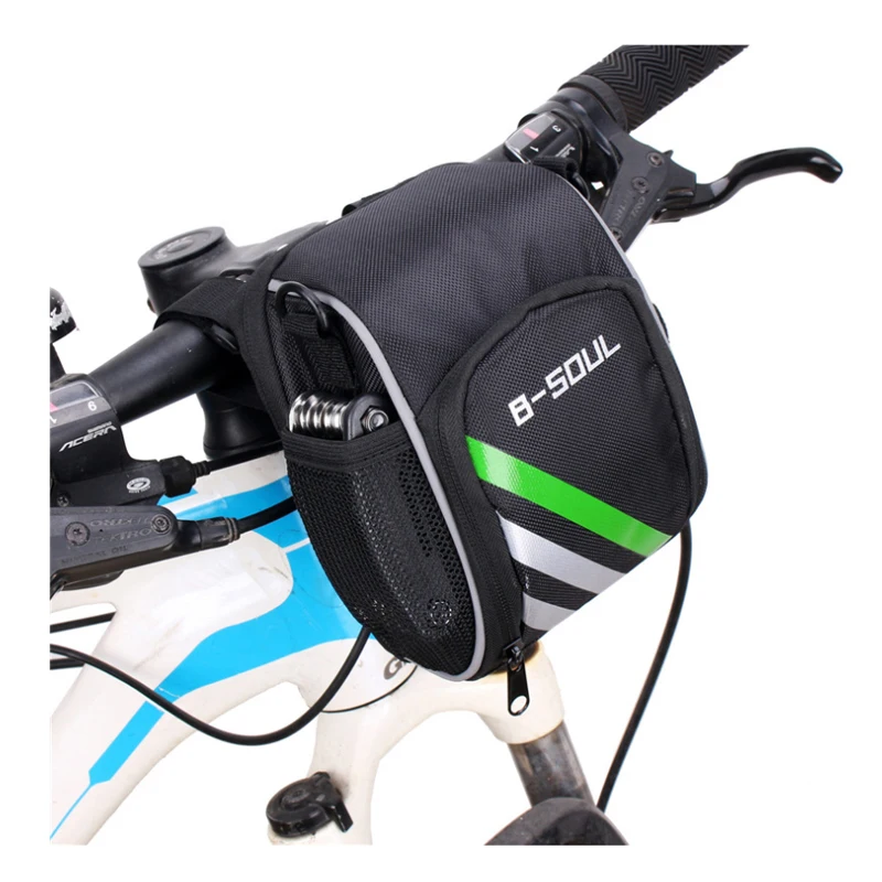 

Waterproof MTB Bike Bags Cycling Bicycle Bags Front Tube Frame Bag Saddle Bag Triangle Pouch Frame Holder Bycicle Accessories