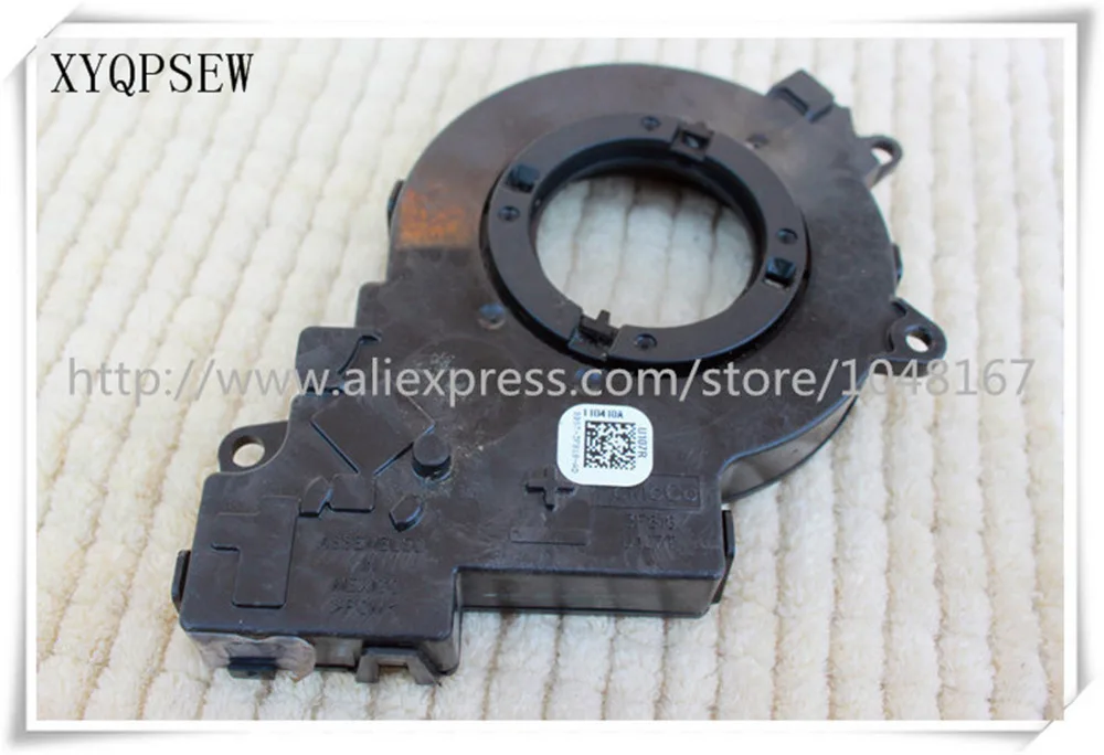 

XYQPSEW For Steering wheel sensor, steering angle sensor OE NO:BBST-3F818-AD,BBST3F818AD