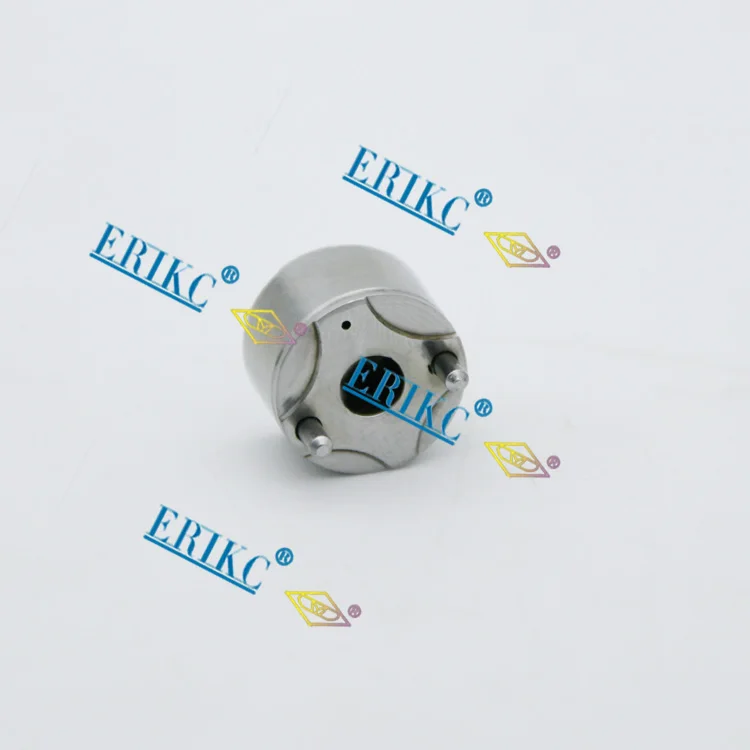 ERIKC 9308 617N common rail injektor ADAPTOR PLATE 9308-617N and Elementy wtryskiwacza Injector Spacer 9308617N / 9308z617N