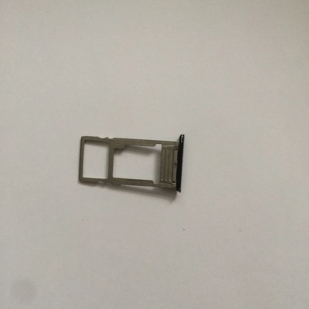 New Sim Card Holder Tray Card Slot For Ulefone Metal MTK6753 Octa Core 5.0\