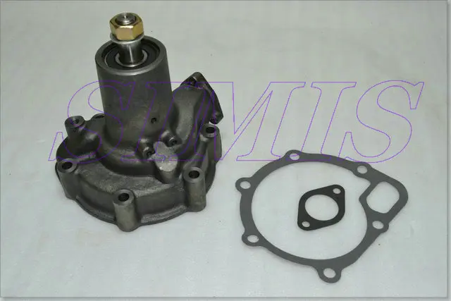 NEW water pump  OEM 1314406  1354103  for SCANIA   G/P/R 112 and P/R/T 113   DS11/DSC11