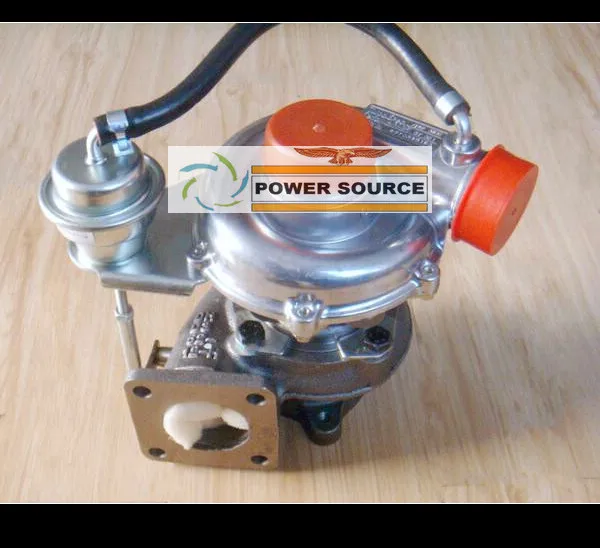 Turbo RHB52 VI95 VA…