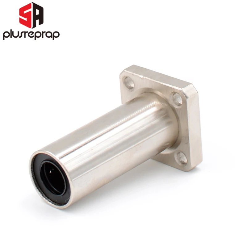 2PCS LMK12LUU Linear Bearing CNC Parts For 3D Printer Ultimaker 2 UM2 for FlyingBear Ghost6/5/4s/4