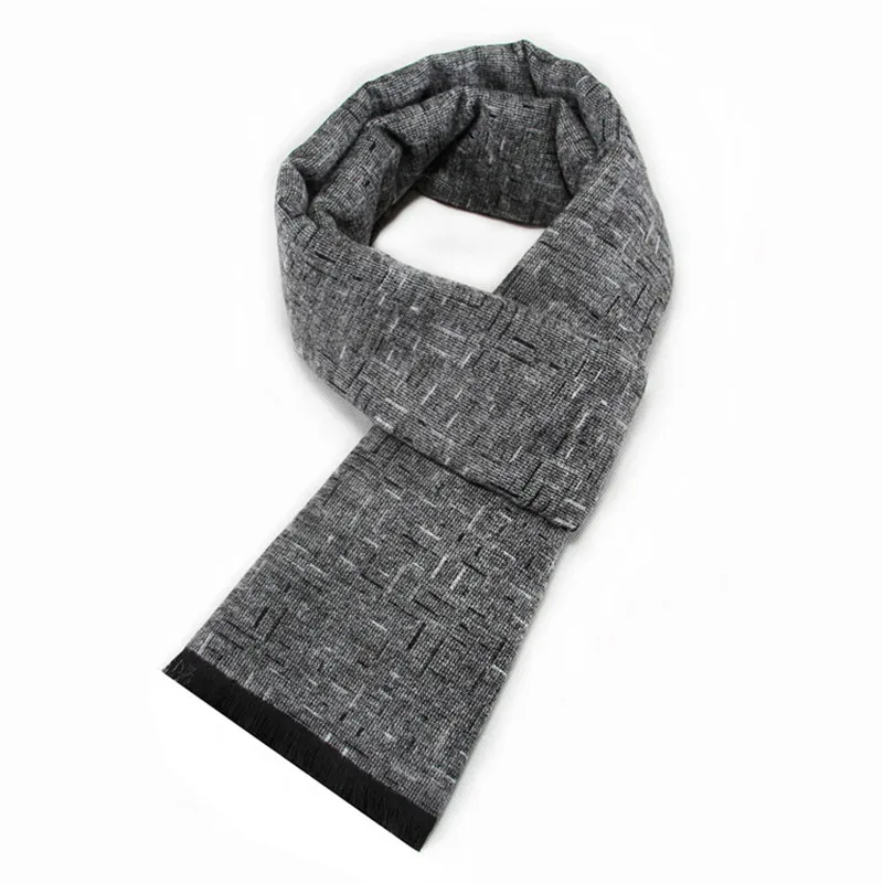 

New Paisley Design Luxury Brand Scarf Men Warm Scarves Autumn Winter Fashion Thicken Cashmere Scarf Man Casual Scarf