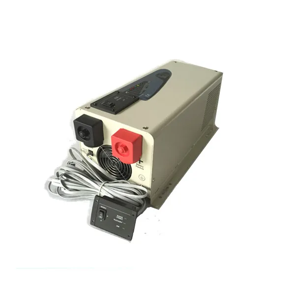 CE,RoHS Approved, Inverter Low Frequency 1500W 12V 220V DC to AC Inverter