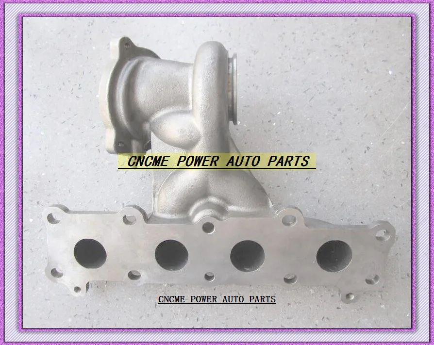 Xia Turbo Charger E…