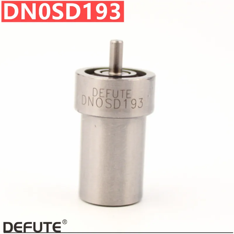 Nozzle Injector DN0SD193 105000-1740 0434250063 DNOSD193 0 434 250 063 NP-DN0SD193