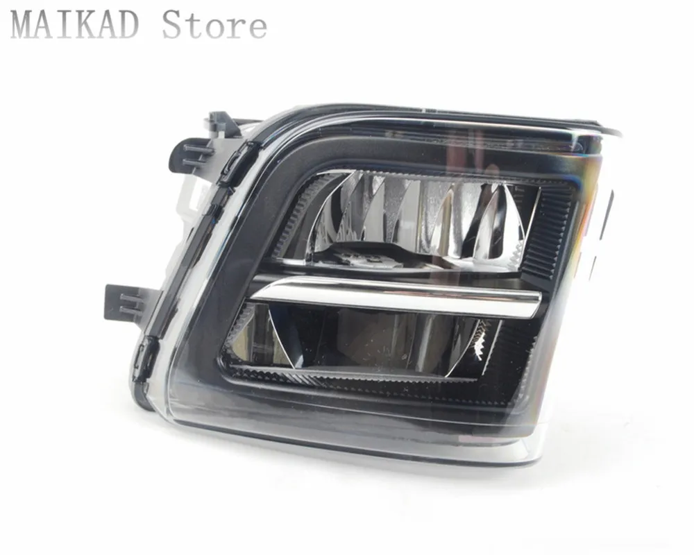 LED Fog Light Assembly - Left for BMW F01 F02 F03 F04 730i 740i 750i 760i 730Li 740Li 750Li 760Li 730d 63177311287