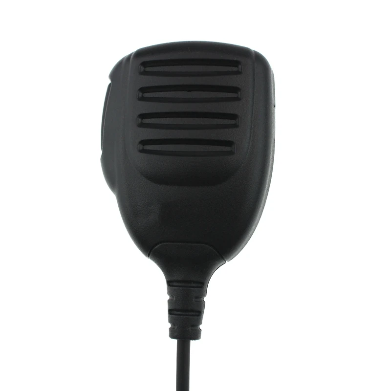 Mano Speaker Mic HM-152 Auto Radio Microfono Per La Radio ICOM IC-2820H IC-2825E IC-2800H IC2200 IC3600FI IC2720 Mobile Radio