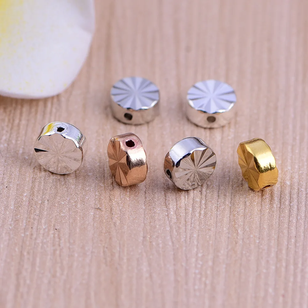 50Pcs/Lot Copper Ch…