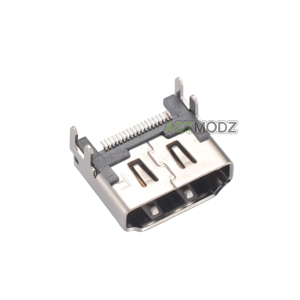 المتطرفة 4x منفذ HDMI مقبس توصيل 1 قطعة T8 مفك لسوني بلاي ستيشن 4 PS4