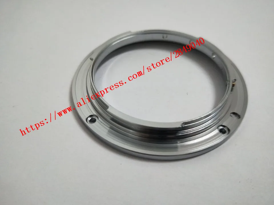 Repair Parts For Canon EF 16-35mm F/2.8 L III USM, EF 28-300mm F/3.5-5.6 L IS USM Lens Bayonet Mount Mounting Ring YF2-2023-000