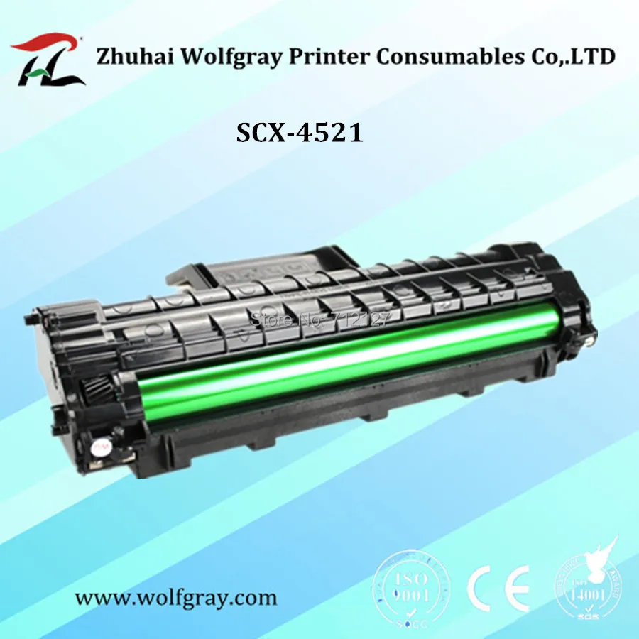 Compatible toner cartridge for Samsung SCX-4521 ML4521 SCX4521 ML-4521 for Samsung SCX-4521F/4321/4521HF/4521HS printer