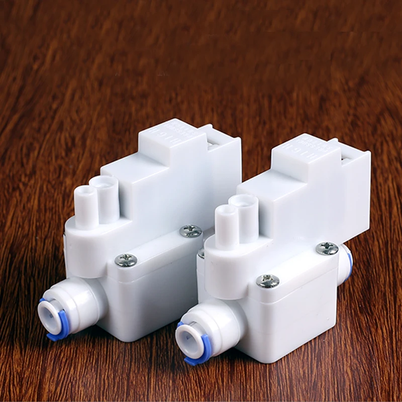 RO-مفتاح نظام الضغط العالي ، 1/4 بوصة ، نظام الضغط العالي