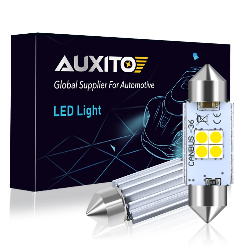 31Mm 36Mm 41Mm C5W … - image