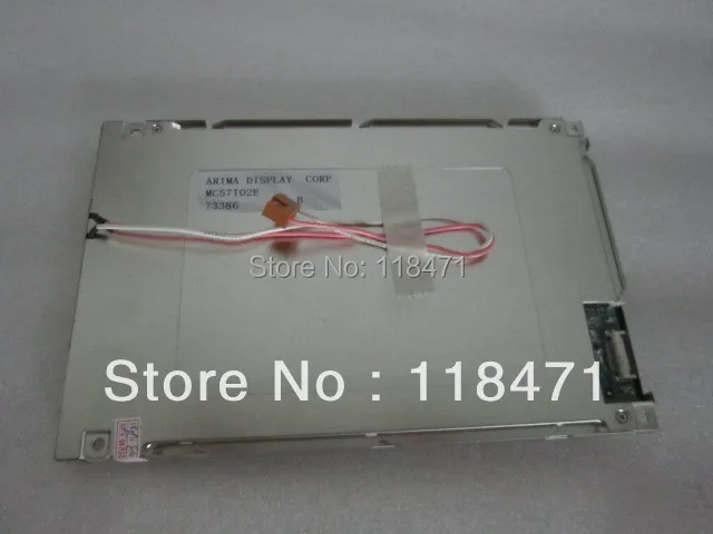 

LCD Panel MC57T02E original A+ Grade 12 months warranty