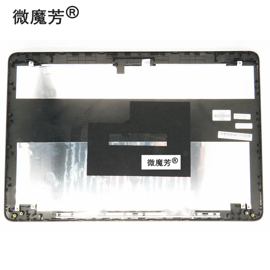 

New Top LCD Back Cover Rear Lid Case For HP FOR probook 450 g1 455 g1 series 721932-001 black