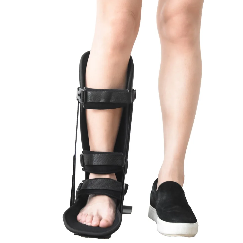 

Night Splint Ankle Braces Used for achilles tendon plantar fasciitis ankle and foot sprain