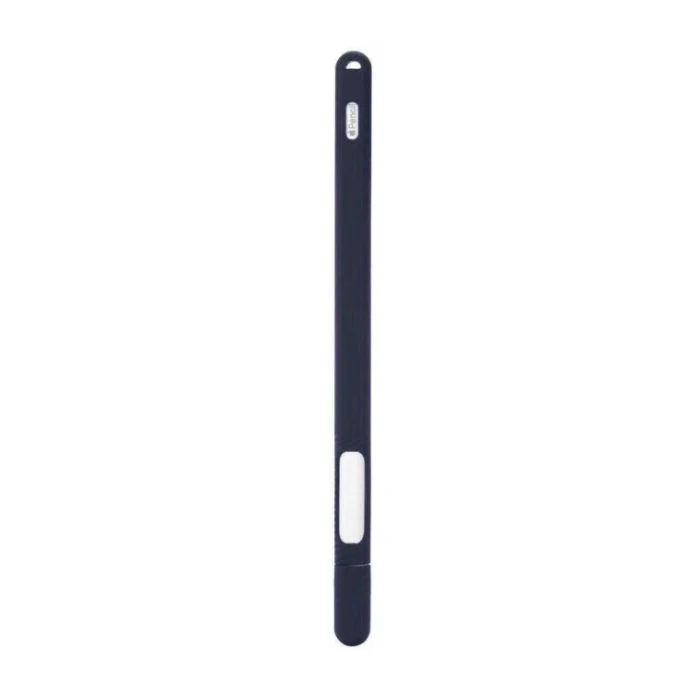Silicone Case For 2nd Generation Apple Pencil 2 Protective Accessories Sleeve Cover for 2018 iPad Pro 12.9 11 inch Pen(case only image 6