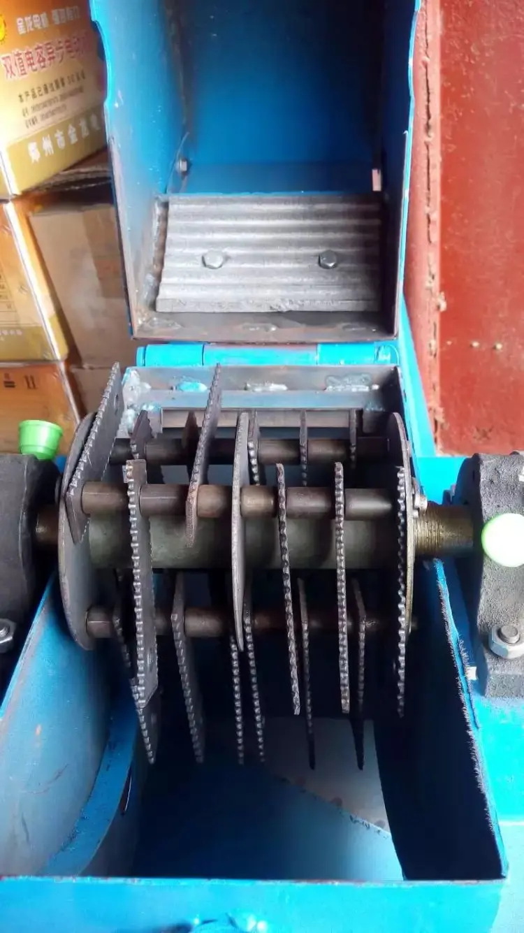 (모터 포함) 9fq-320 해머 밀/옥수수, 목재, 조미료, 밀짚 분쇄기