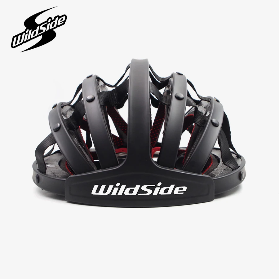 ultralight ride folding helmet for men women city helmet cycling road mtb mountain bike Casco Ciclismo bicycle helmet equipment