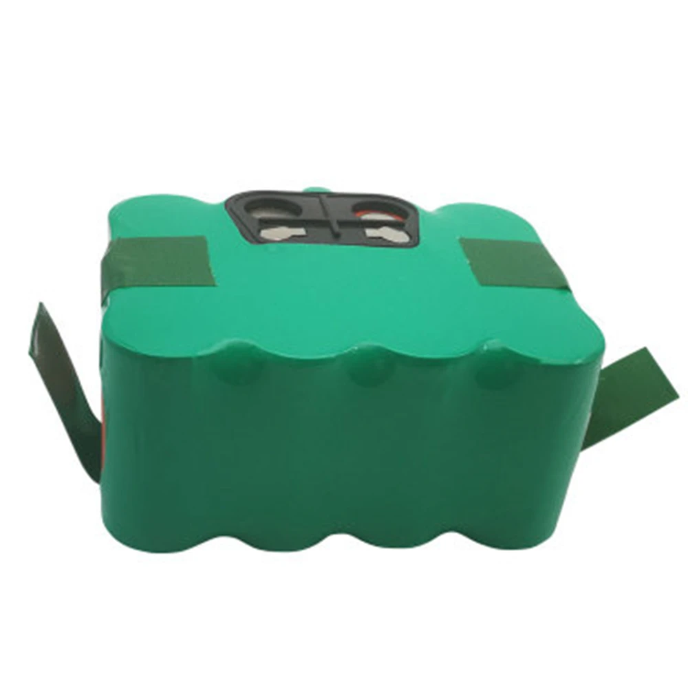 14.4V SC متولى حسن بطارية قابلة للشحن حزمة 3500mAh فراغ نظافة مكانس كهربائية للكنس ل KV8 XR210 XR510 XR210A XR210B XR510B XR510D