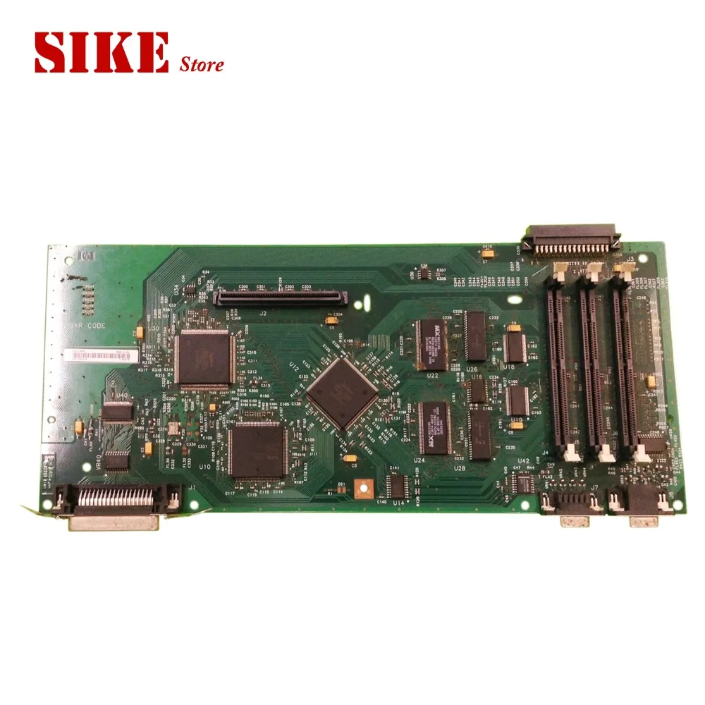 C3974-60001 Logic Main Board Use For HP LaserJet 5000 5000n HP5000 Formatter Board Mainboard