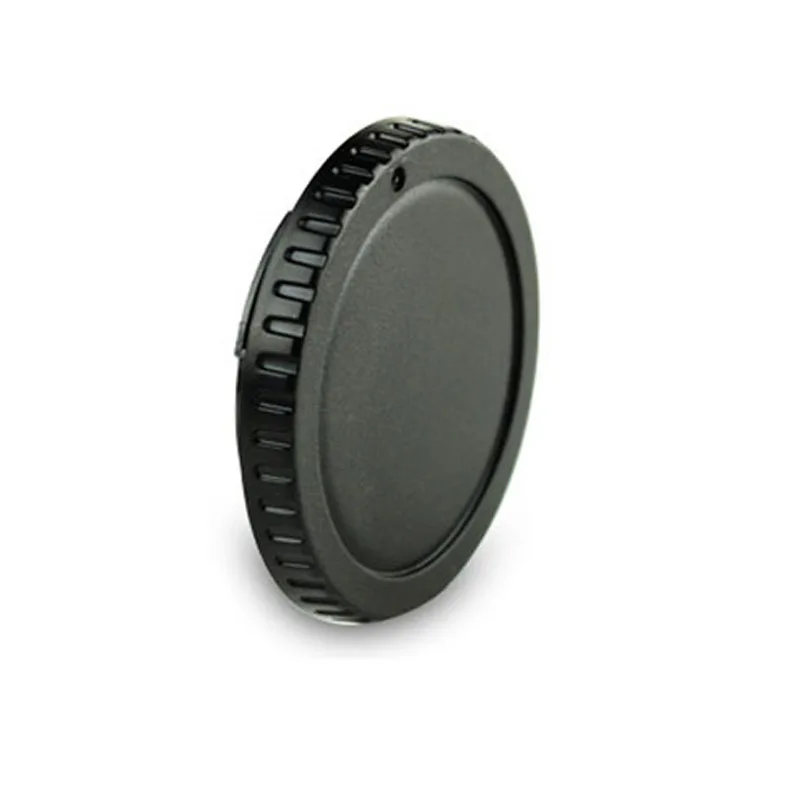 camera Body cap for Canon 1000D 500D 550D 600D EF EF-S Rebel T1i eos Camera