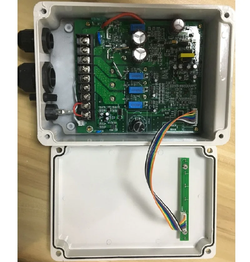 Imagem -03 - Deep Well Bomba Solar Polegadas Max.flow 15000l h Anos de Garantia 4spsc15 70-d72 1300 Aço Inoxidável