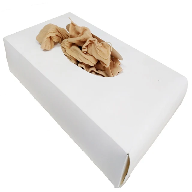144pcs per box try on socks disposable socks for shoes proshop in 2024