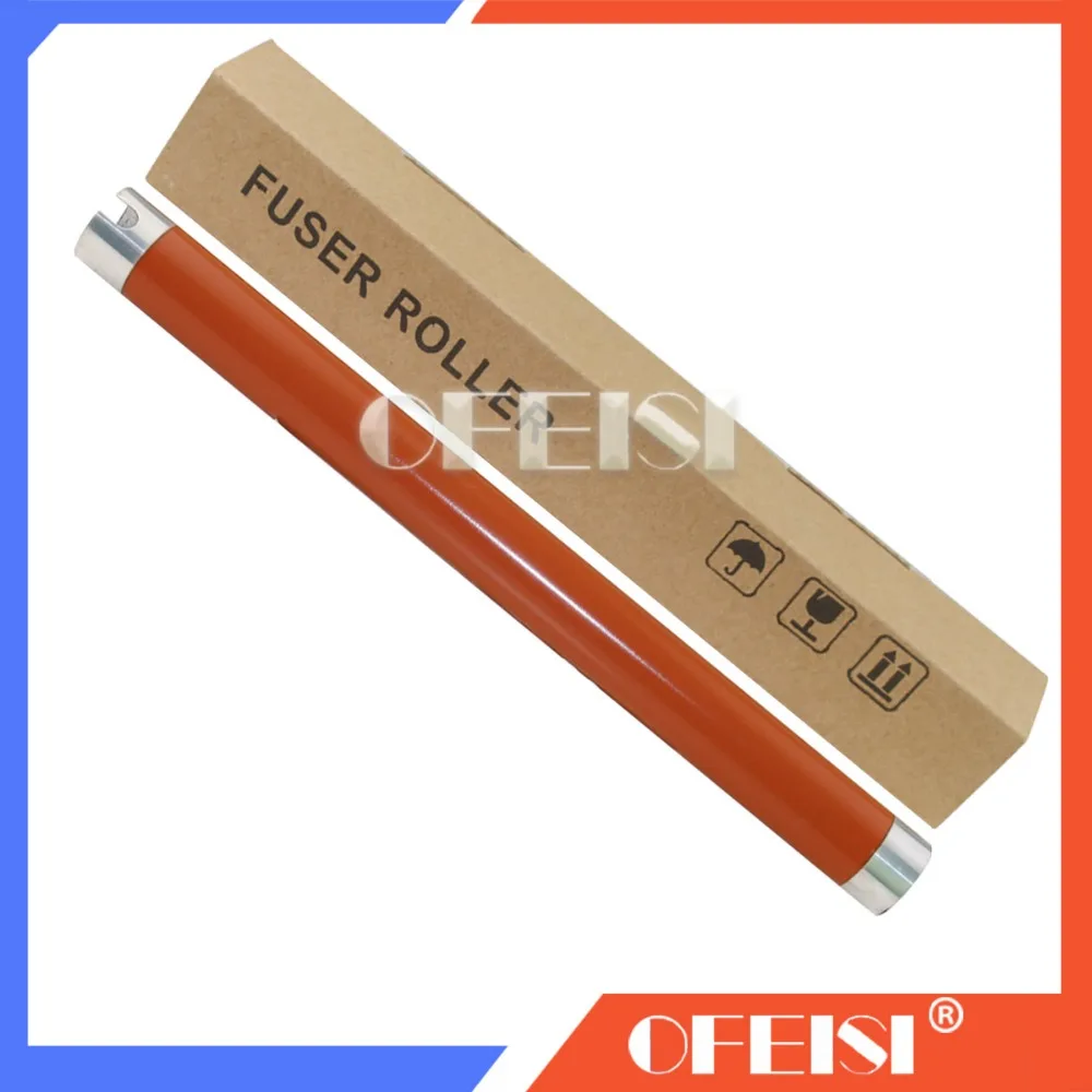 

10 X 2HS25230 2HS25231 2H 425010 2F 825050 Верхний ролик фьюзера для Kyocera Mita KM 2810 KM 2820 fs2000 fs1024 1028 fs1100 fs1300