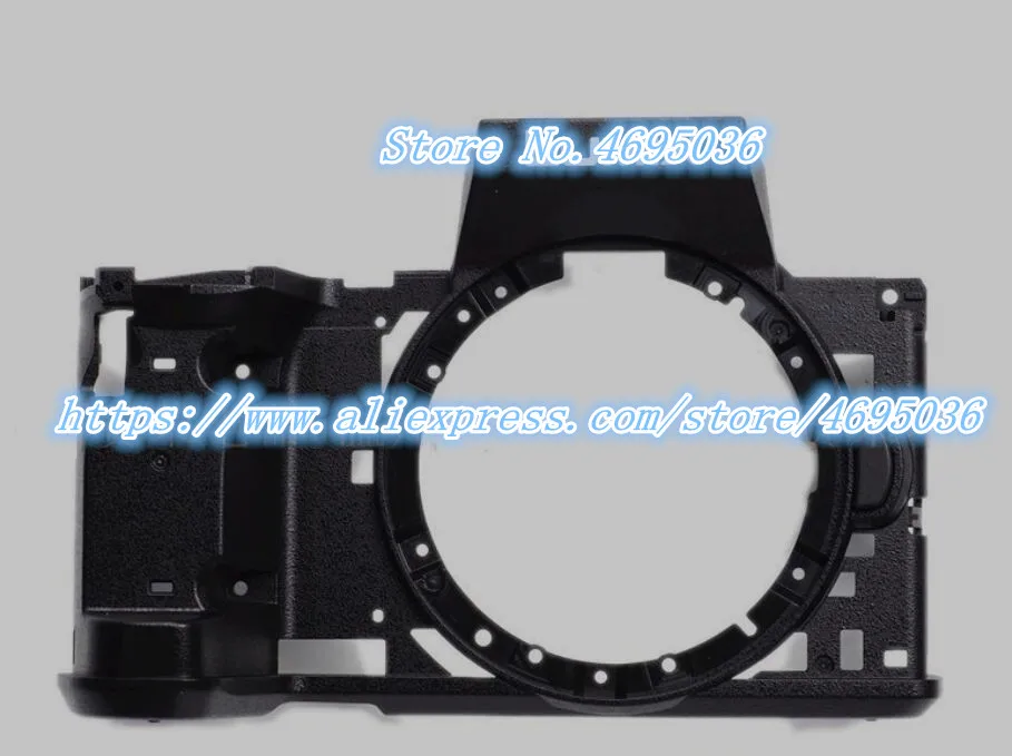 

Repair Parts For Panasonic FOR Lumix DMC-G7 DMC-G70 Front Cover Front Shell Unit New Original